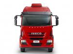 Iveco Tector 240E28S 6x2 Chassis 2008 года